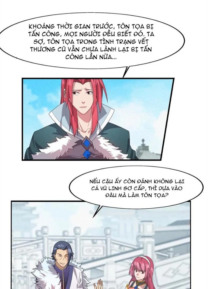 Võ Liệt Thiên Kiêu Chapter 8 - Trang 2