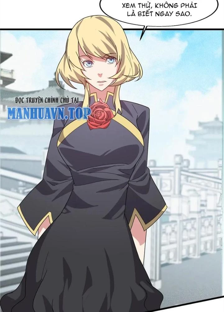 Võ Liệt Thiên Kiêu Chapter 8 - Trang 2