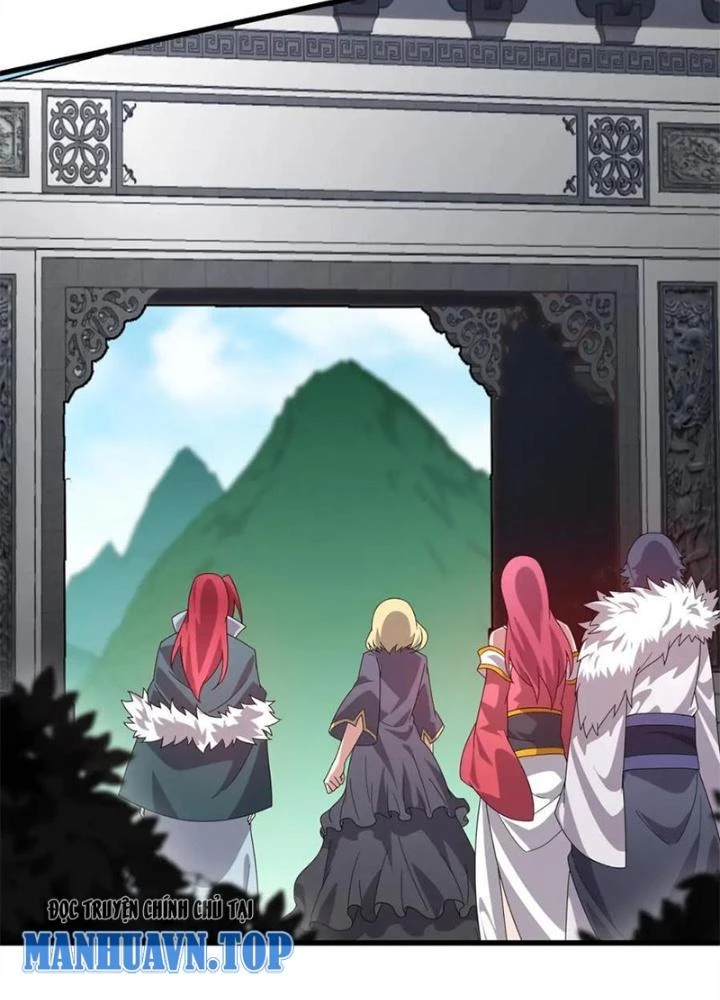 Võ Liệt Thiên Kiêu Chapter 8 - Trang 2