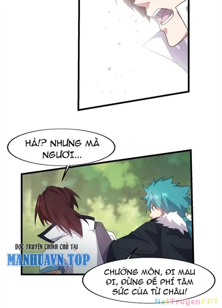 Võ Liệt Thiên Kiêu Chapter 8 - Trang 2