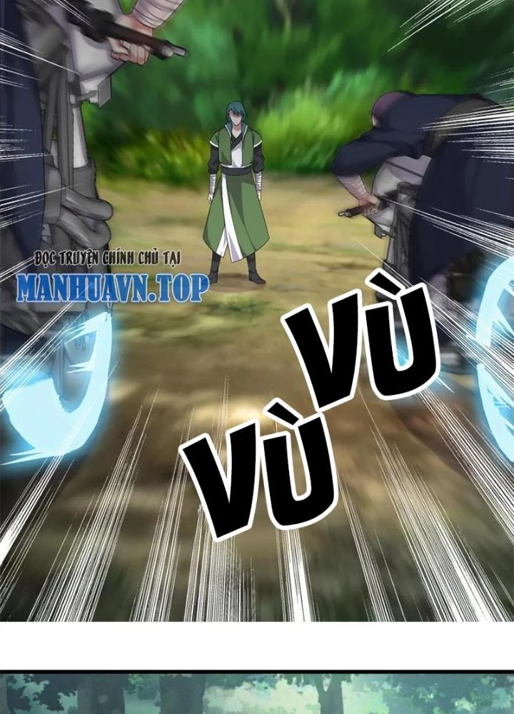 Võ Liệt Thiên Kiêu Chapter 8 - Trang 2