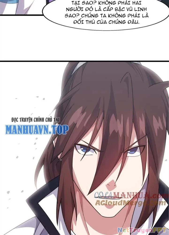 Võ Liệt Thiên Kiêu Chapter 8 - Trang 2