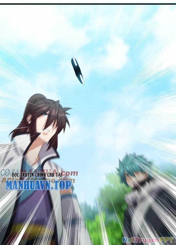 Võ Liệt Thiên Kiêu Chapter 8 - Trang 2