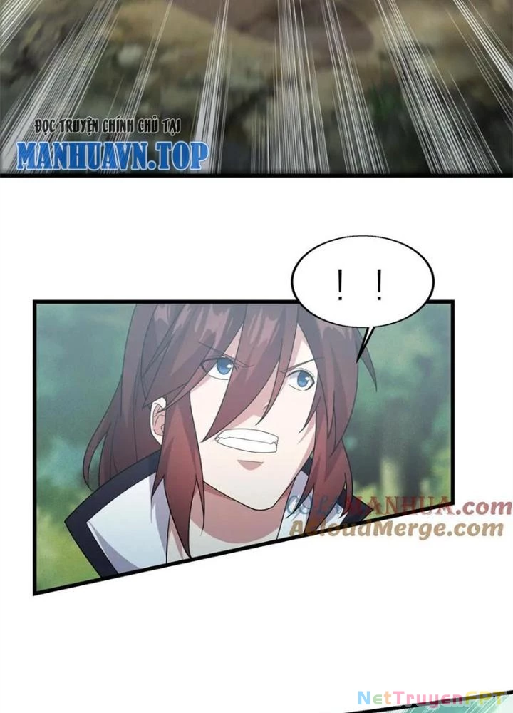 Võ Liệt Thiên Kiêu Chapter 8 - Trang 2