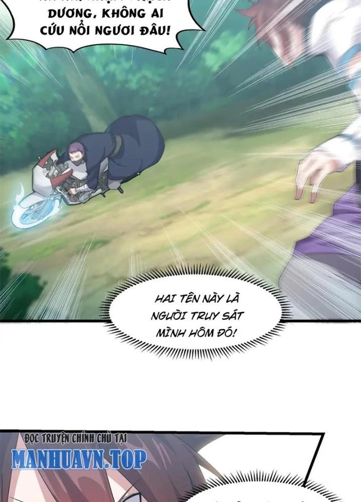 Võ Liệt Thiên Kiêu Chapter 8 - Trang 2
