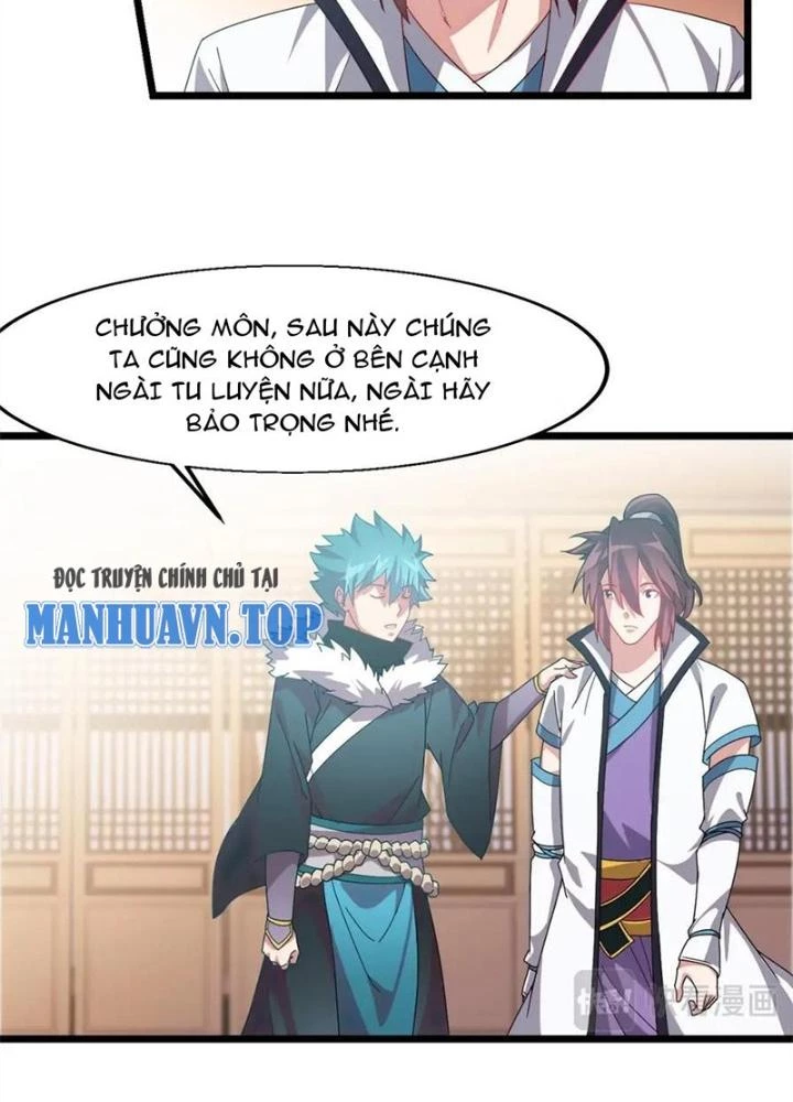 Võ Liệt Thiên Kiêu Chapter 10 - Trang 2