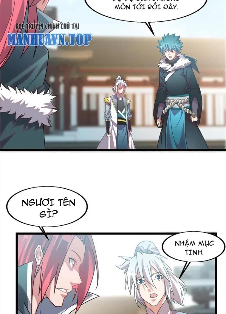 Võ Liệt Thiên Kiêu Chapter 10 - Trang 2