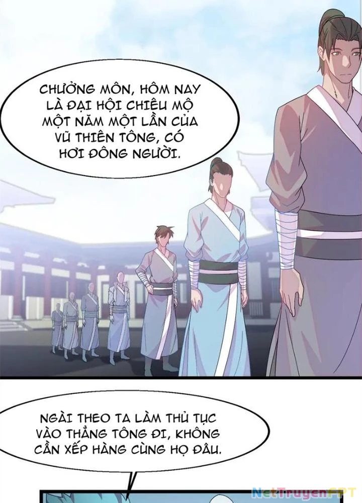 Võ Liệt Thiên Kiêu Chapter 10 - Trang 2