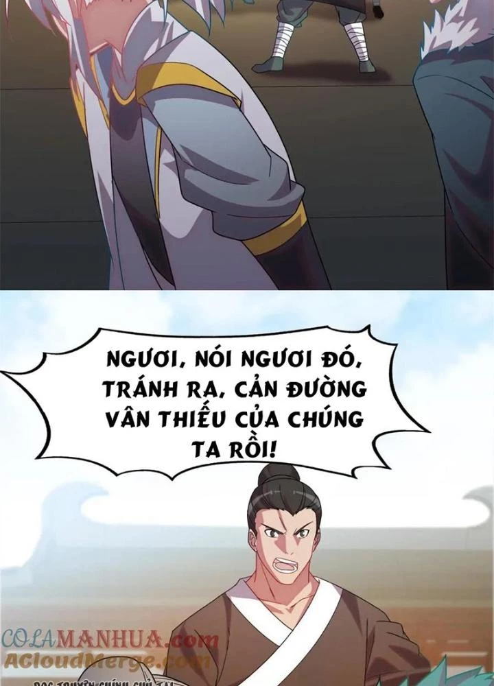 Võ Liệt Thiên Kiêu Chapter 10 - Trang 2