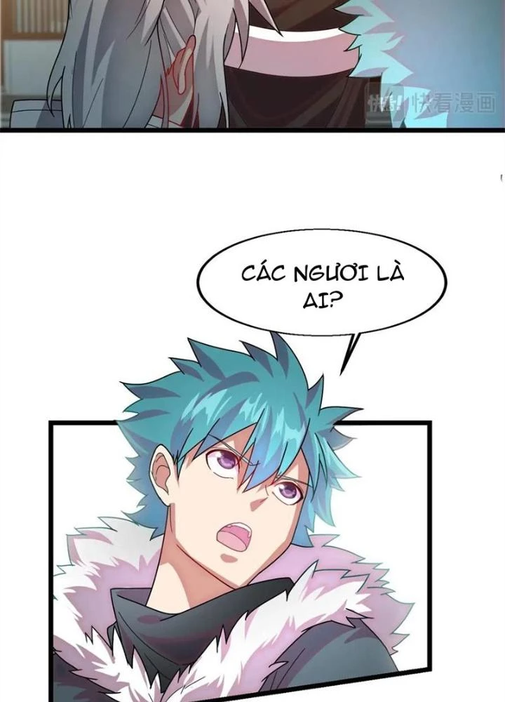 Võ Liệt Thiên Kiêu Chapter 10 - Trang 2