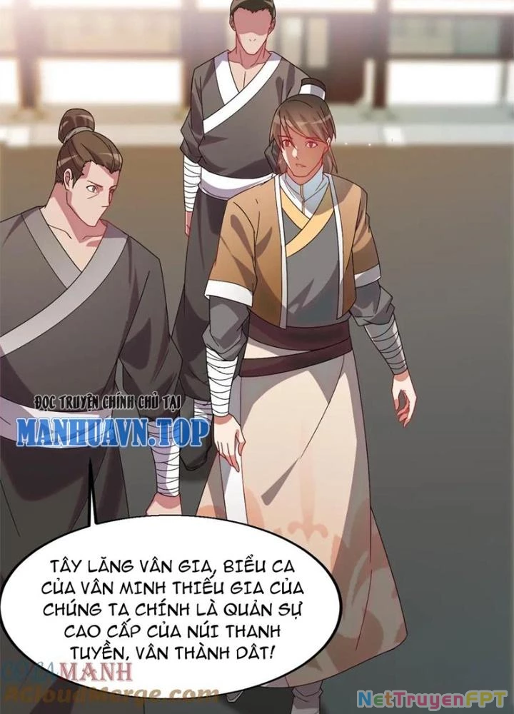 Võ Liệt Thiên Kiêu Chapter 10 - Trang 2