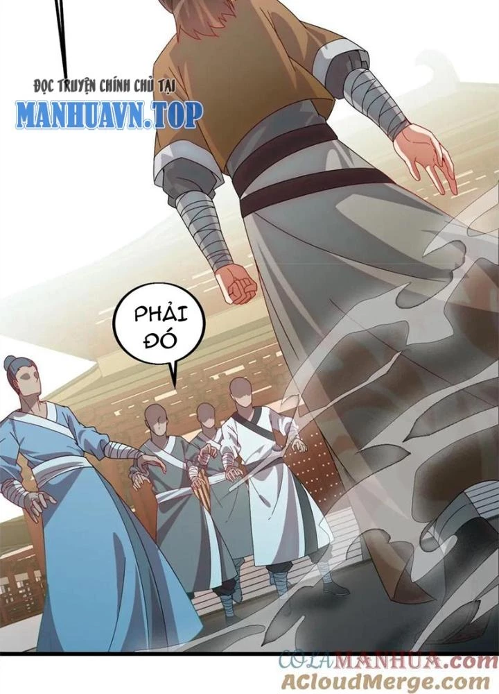 Võ Liệt Thiên Kiêu Chapter 10 - Trang 2