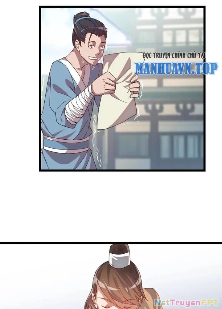 Võ Liệt Thiên Kiêu Chapter 10 - Trang 2