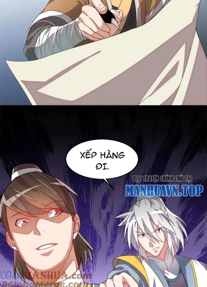 Võ Liệt Thiên Kiêu Chapter 10 - Trang 2