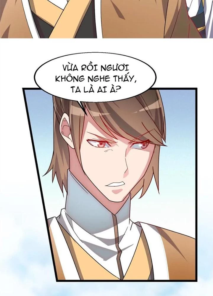 Võ Liệt Thiên Kiêu Chapter 10 - Trang 2