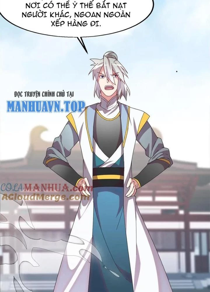 Võ Liệt Thiên Kiêu Chapter 10 - Trang 2