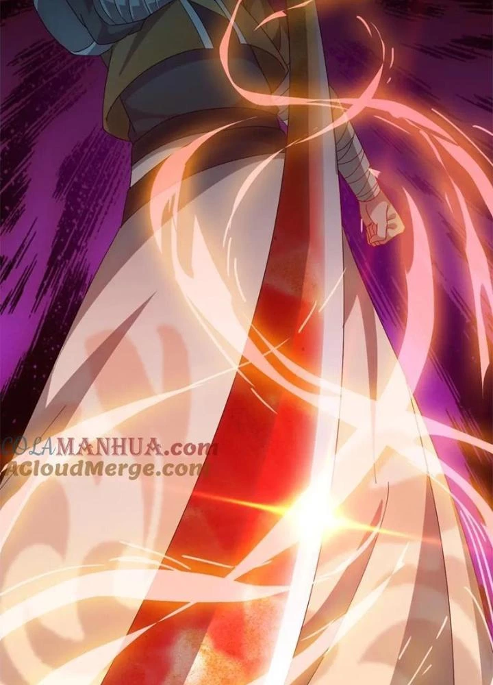 Võ Liệt Thiên Kiêu Chapter 10 - Trang 2