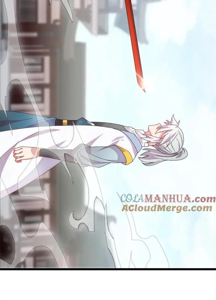 Võ Liệt Thiên Kiêu Chapter 10 - Trang 2