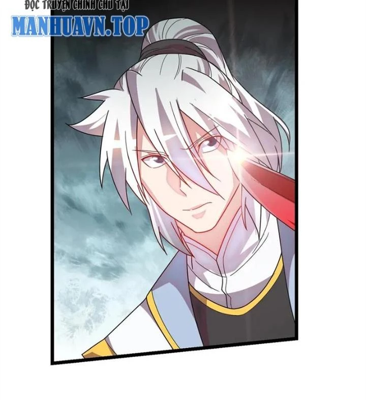 Võ Liệt Thiên Kiêu Chapter 10 - Trang 2
