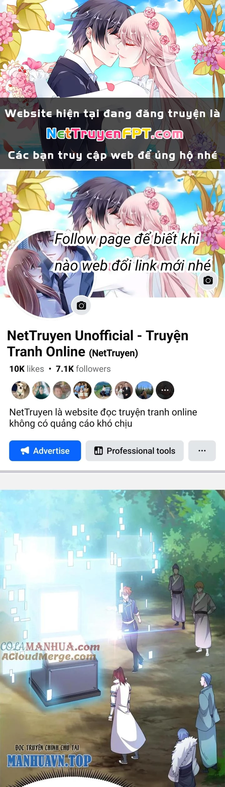 Võ Liệt Thiên Kiêu Chapter 10 - Trang 2
