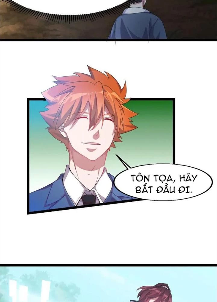Võ Liệt Thiên Kiêu Chapter 10 - Trang 2