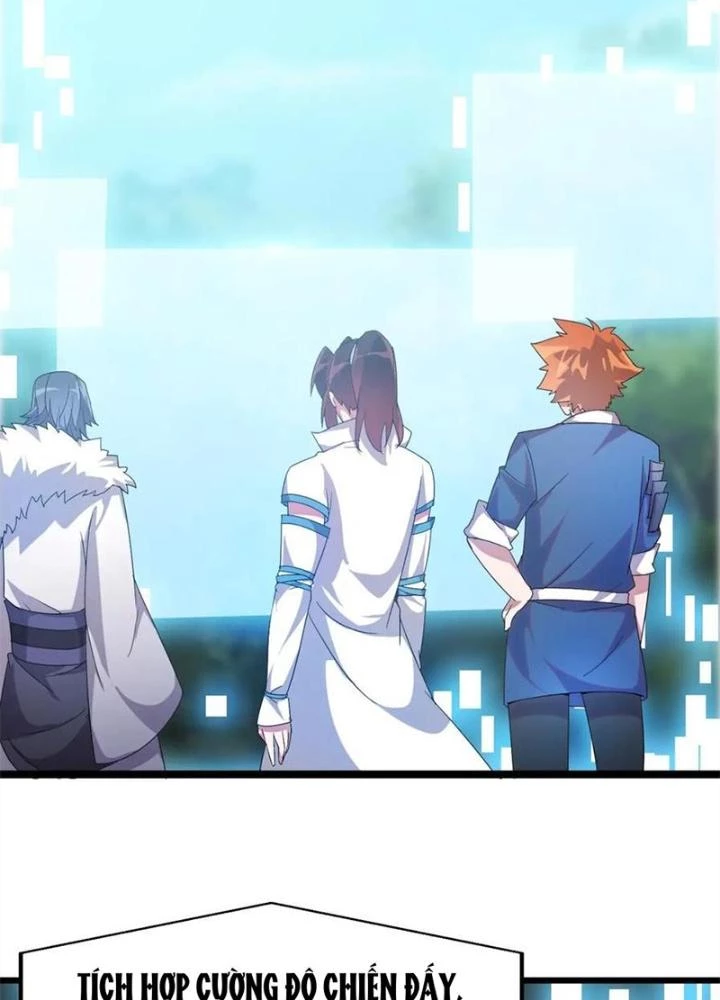 Võ Liệt Thiên Kiêu Chapter 10 - Trang 2
