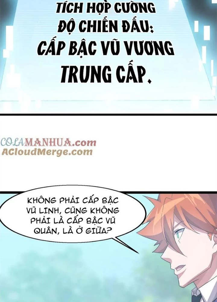 Võ Liệt Thiên Kiêu Chapter 10 - Trang 2
