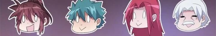 Võ Liệt Thiên Kiêu Chapter 10 - Trang 2