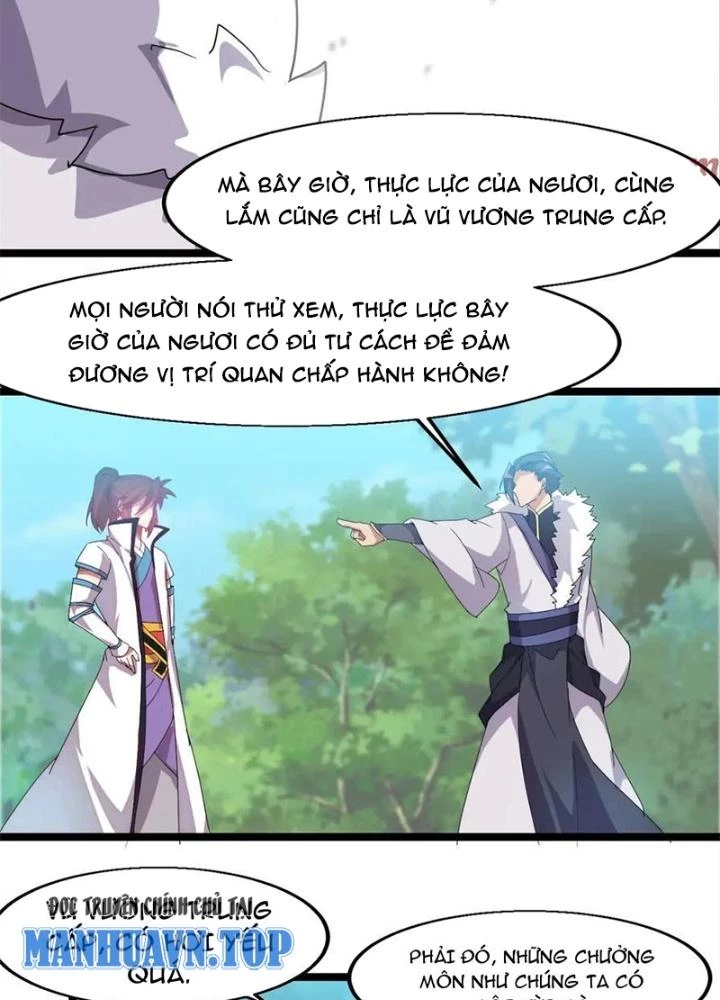 Võ Liệt Thiên Kiêu Chapter 10 - Trang 2