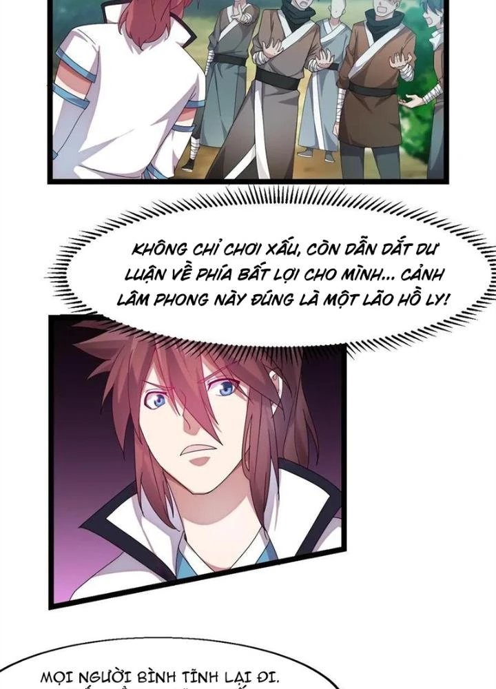 Võ Liệt Thiên Kiêu Chapter 10 - Trang 2