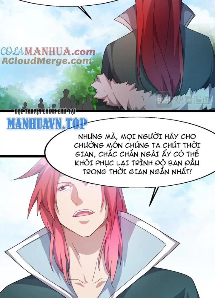 Võ Liệt Thiên Kiêu Chapter 10 - Trang 2