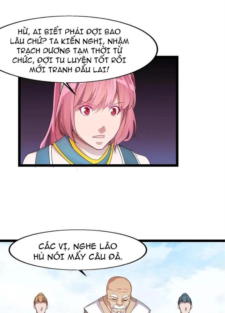 Võ Liệt Thiên Kiêu Chapter 10 - Trang 2
