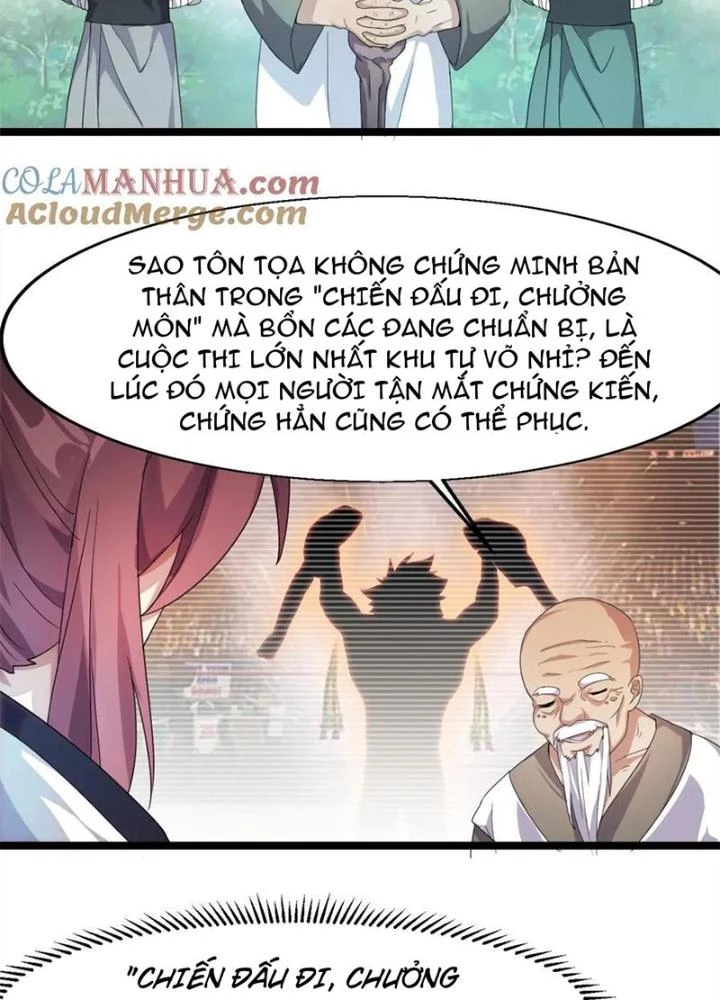 Võ Liệt Thiên Kiêu Chapter 10 - Trang 2