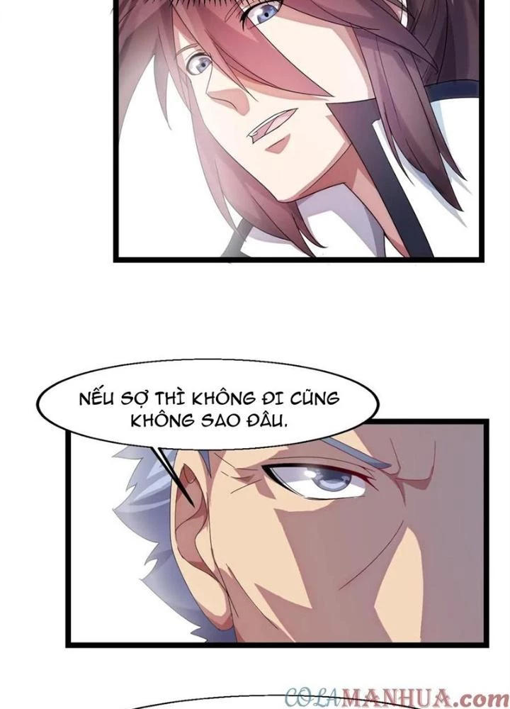 Võ Liệt Thiên Kiêu Chapter 10 - Trang 2