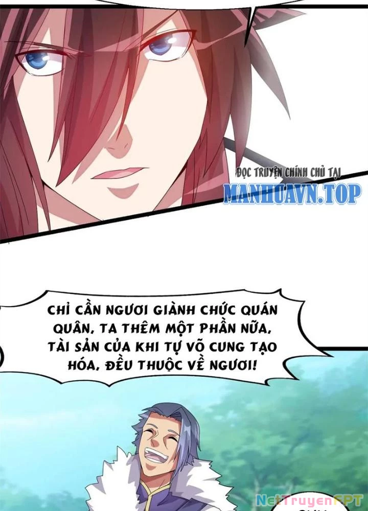 Võ Liệt Thiên Kiêu Chapter 10 - Trang 2