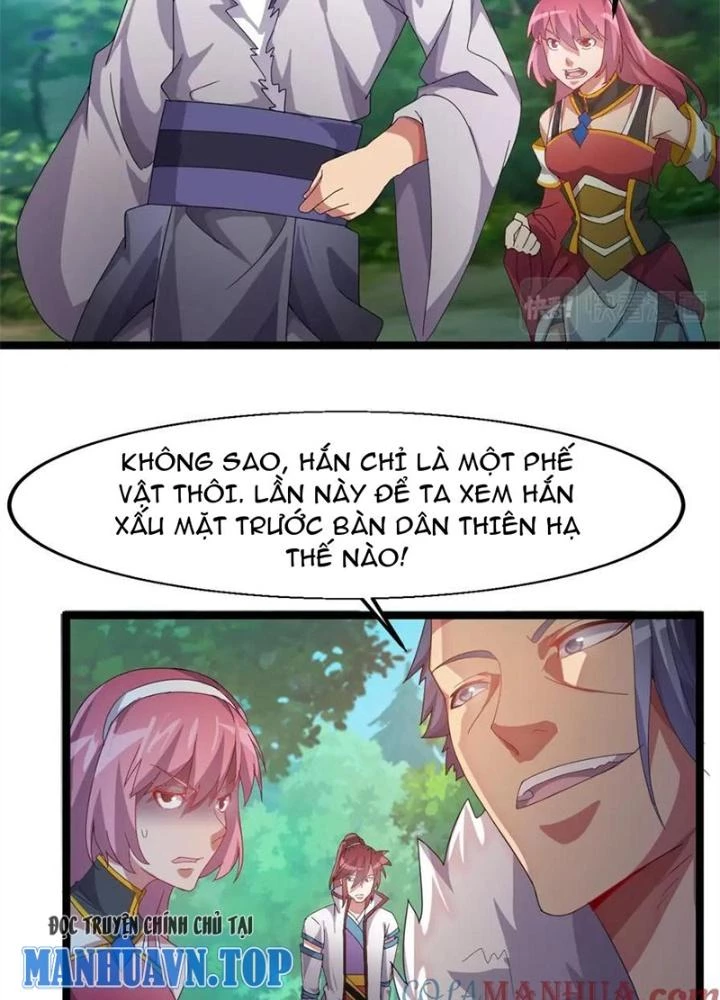 Võ Liệt Thiên Kiêu Chapter 10 - Trang 2