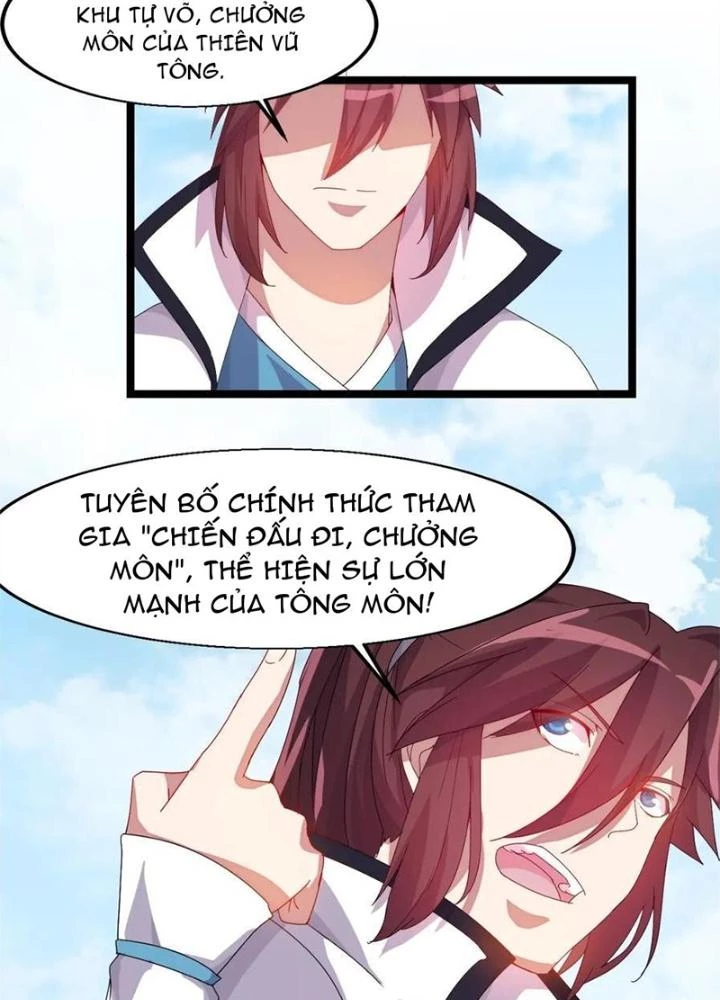 Võ Liệt Thiên Kiêu Chapter 10 - Trang 2