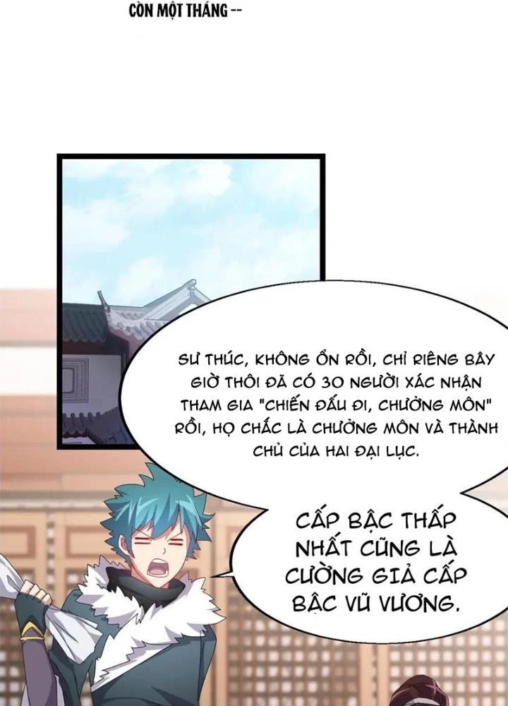 Võ Liệt Thiên Kiêu Chapter 10 - Trang 2