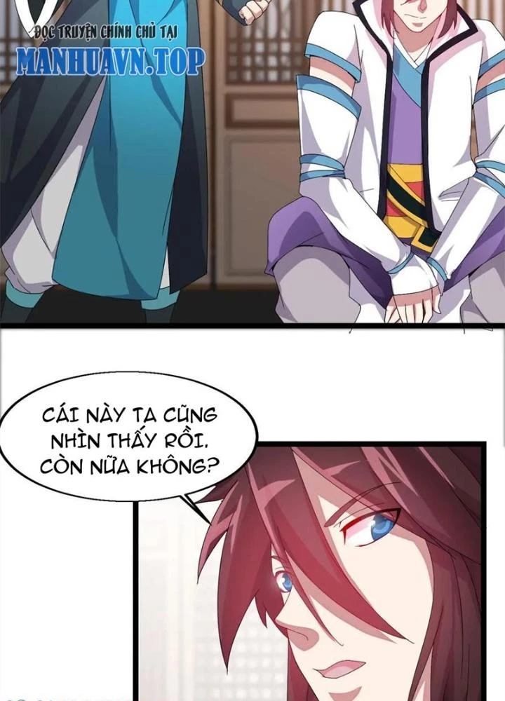 Võ Liệt Thiên Kiêu Chapter 10 - Trang 2