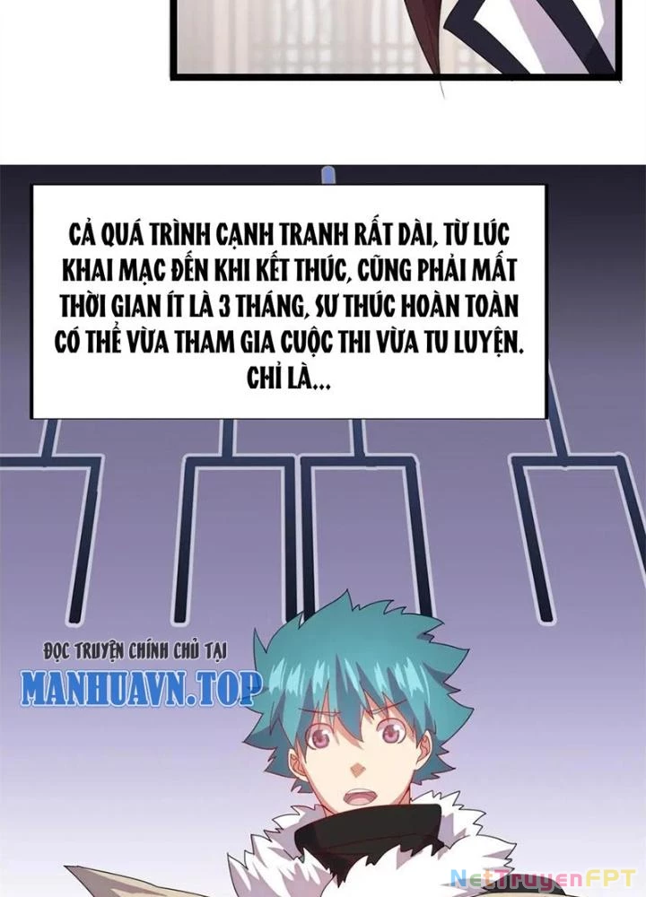 Võ Liệt Thiên Kiêu Chapter 10 - Trang 2
