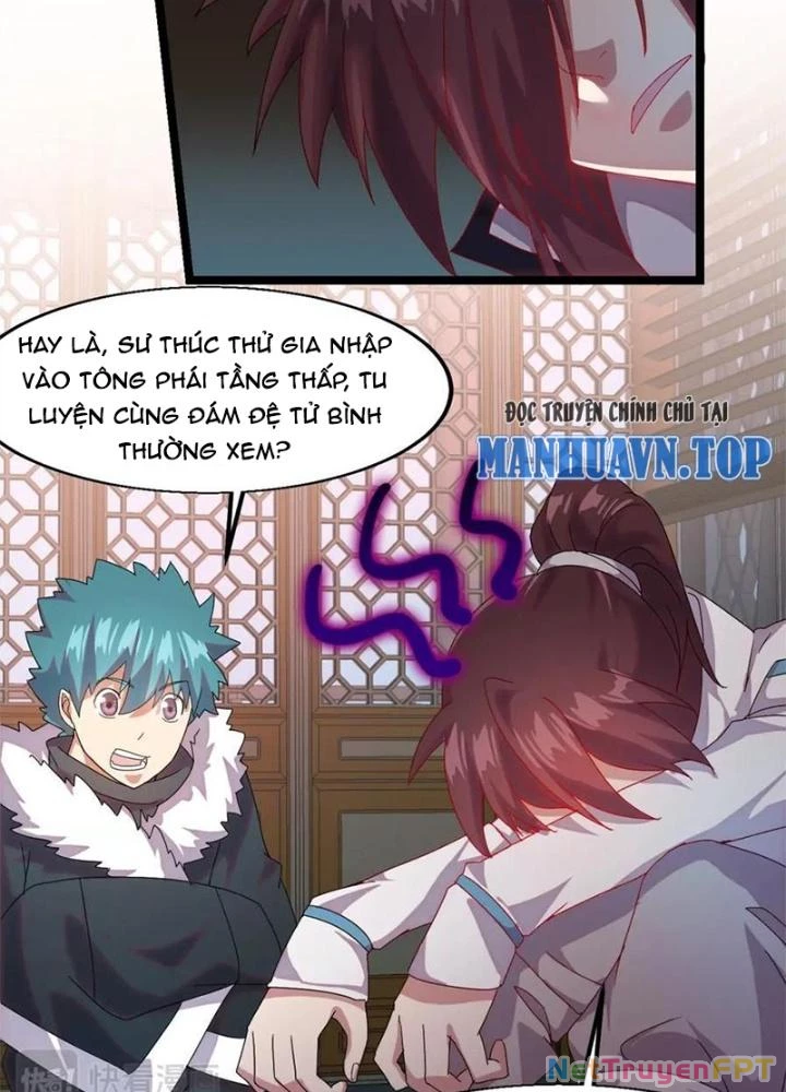 Võ Liệt Thiên Kiêu Chapter 10 - Trang 2