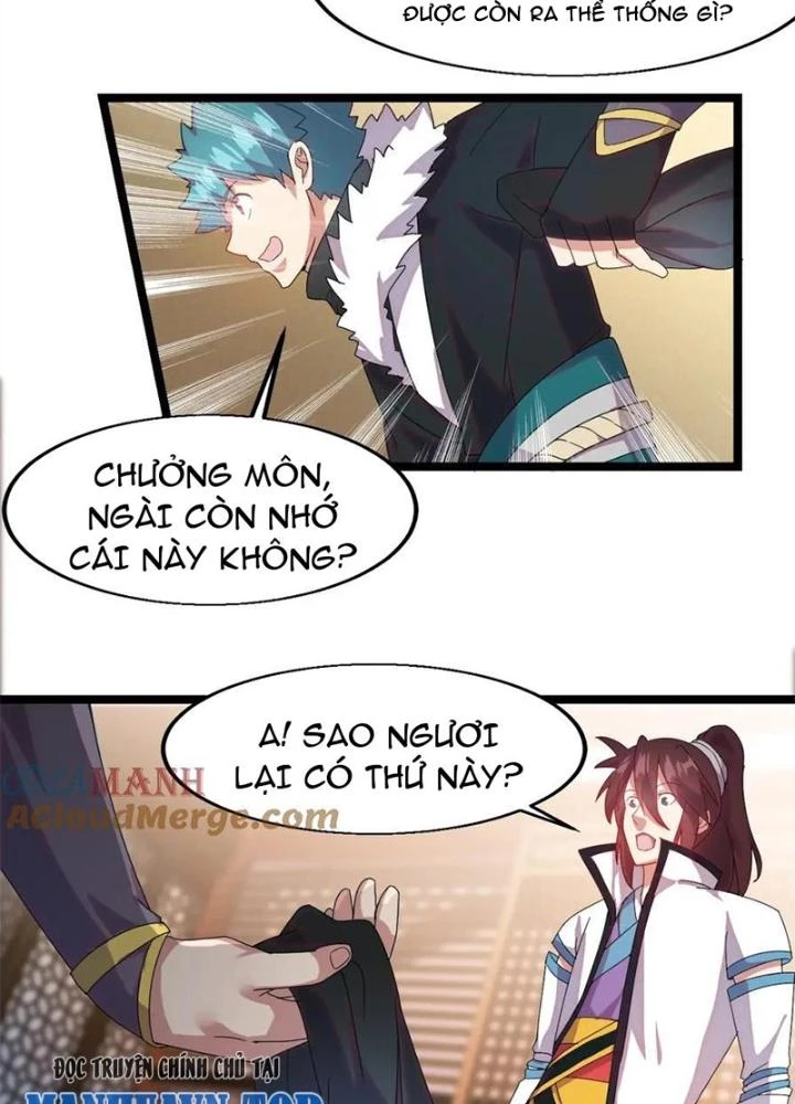 Võ Liệt Thiên Kiêu Chapter 10 - Trang 2