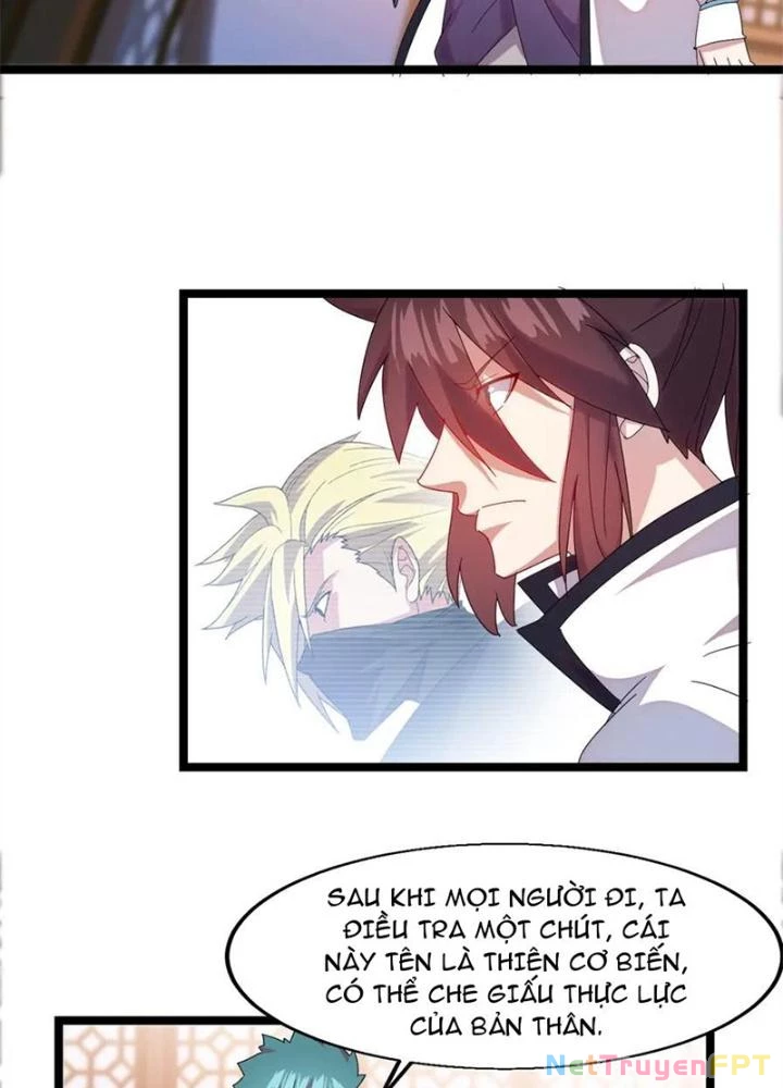 Võ Liệt Thiên Kiêu Chapter 10 - Trang 2