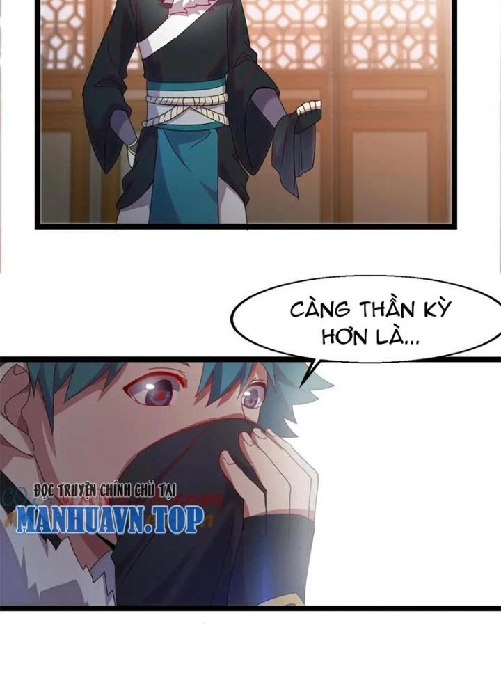 Võ Liệt Thiên Kiêu Chapter 10 - Trang 2