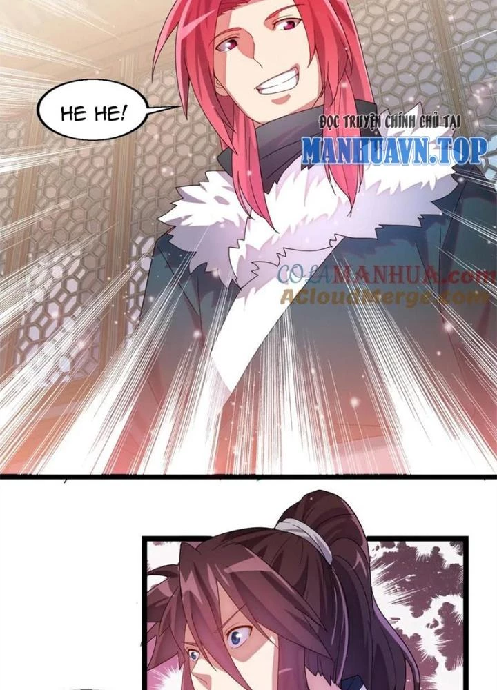 Võ Liệt Thiên Kiêu Chapter 10 - Trang 2