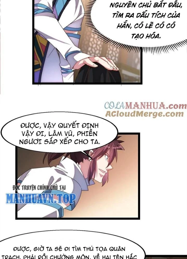 Võ Liệt Thiên Kiêu Chapter 10 - Trang 2