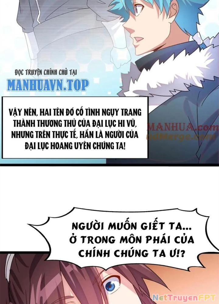 Võ Liệt Thiên Kiêu Chapter 10 - Trang 2