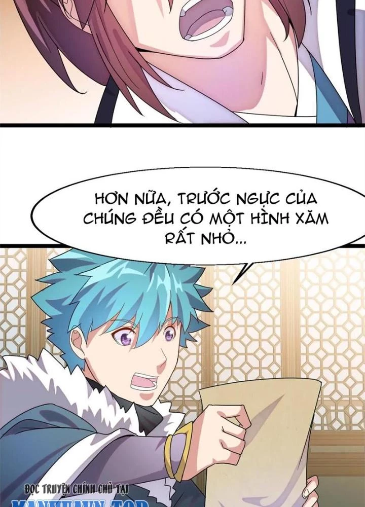 Võ Liệt Thiên Kiêu Chapter 10 - Trang 2