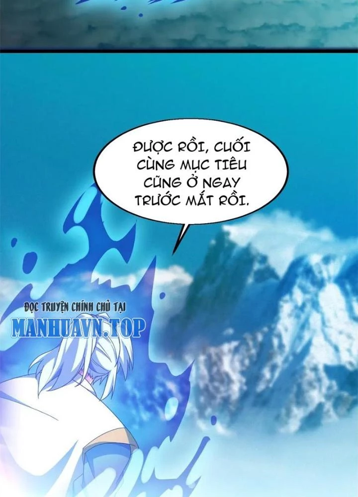 Võ Liệt Thiên Kiêu Chapter 11 - Trang 2