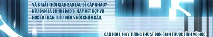 Võ Liệt Thiên Kiêu Chapter 11 - Trang 2